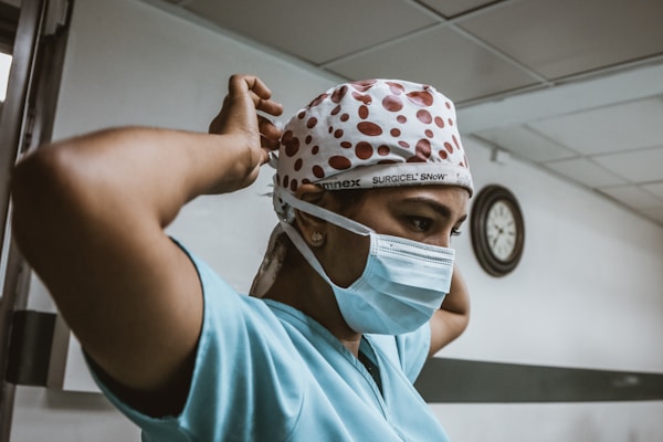 Exploring the Benefits of Outsourcing Nursing Staffing for Hospitals 2 img