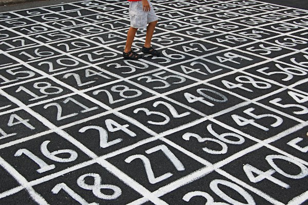 The Power of Numerology: How Understanding Your Name Can Reveal Hidden Truths 1 img