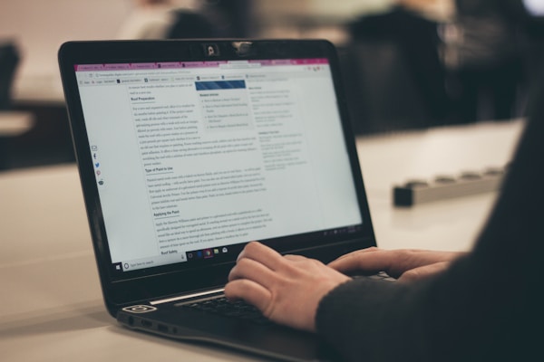 How Many Blog Posts Should Your Website Post Per Month? 1 img