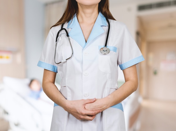 Exploring the Benefits of Outsourcing Nursing Staffing for Hospitals 1 img