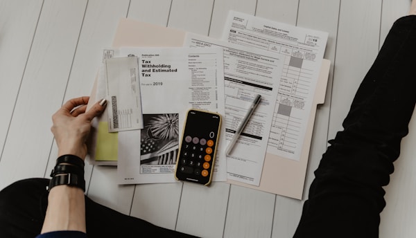 How To Set up a System for Paying Freelancers 5 img