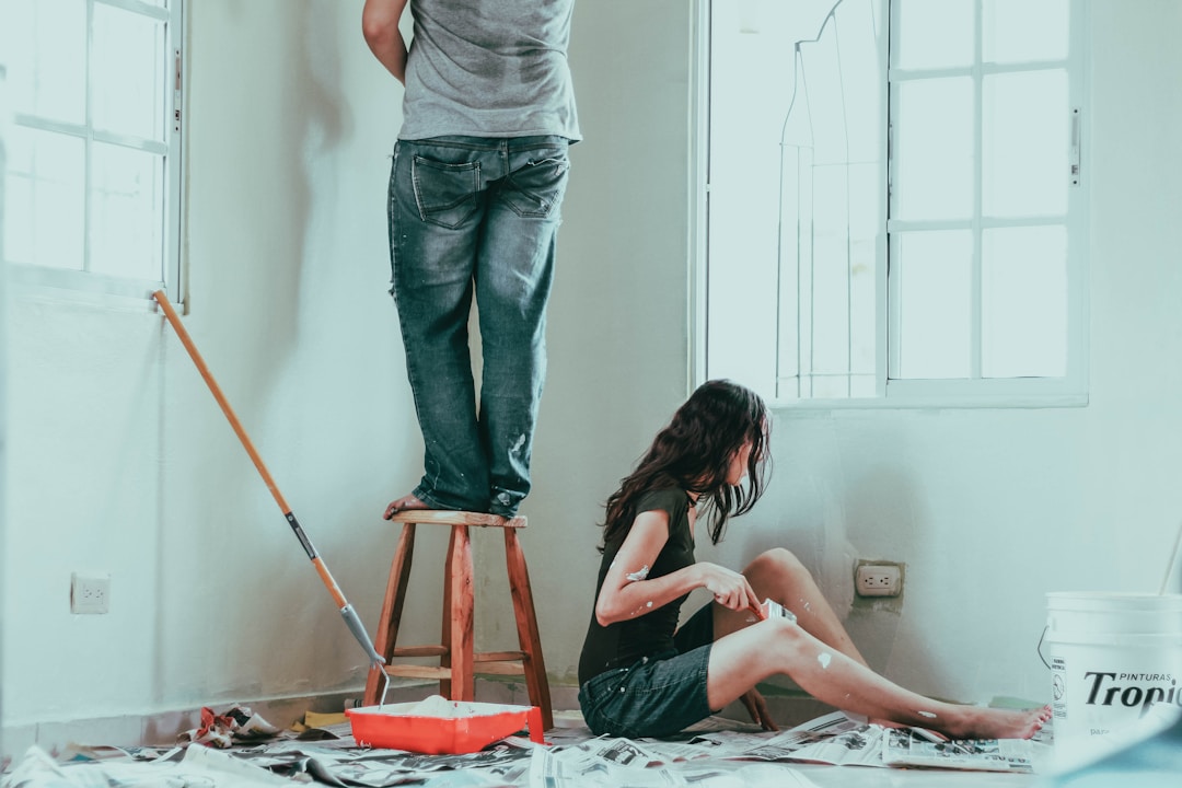Home Maintenance Tips for New Homeowners 1 img