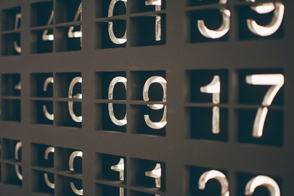The Power of Numerology: How Understanding Your Name Can Reveal Hidden Truths 2 img
