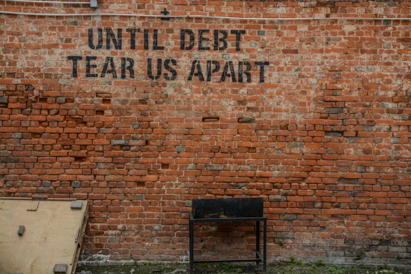 The Financial Implications of Divorce 2 img