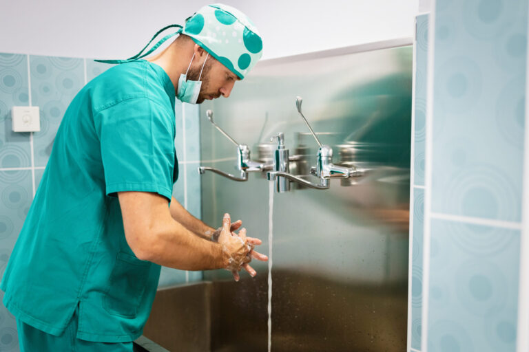 surgeon washing hands to operation using correct t 2022 02 02 04 49 48 utc scaled