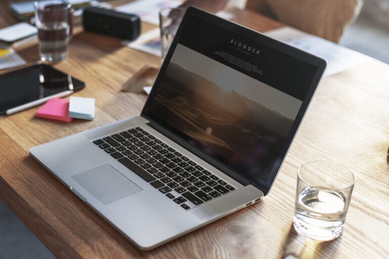 blog on a laptop screen mockup 2022 12 15 23 42 38 utc scaled