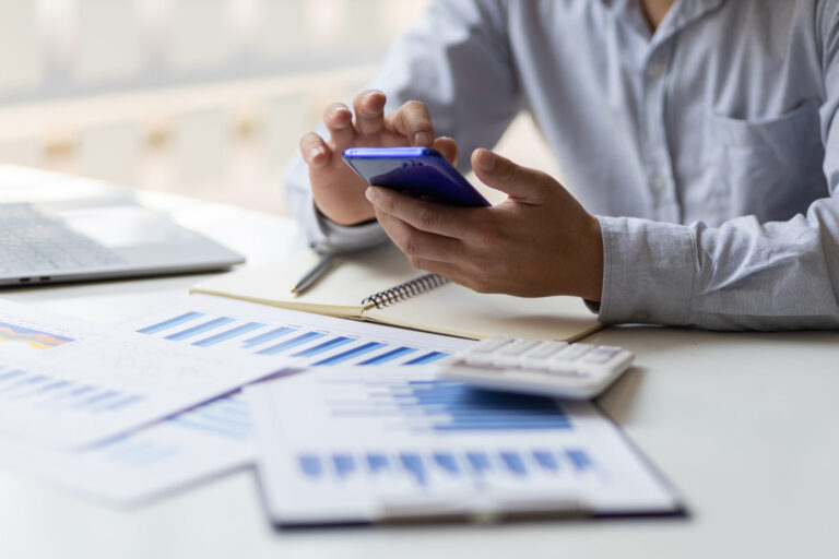 modern business accountants are using mobile phone 2023 04 25 17 50 33 utc scaled