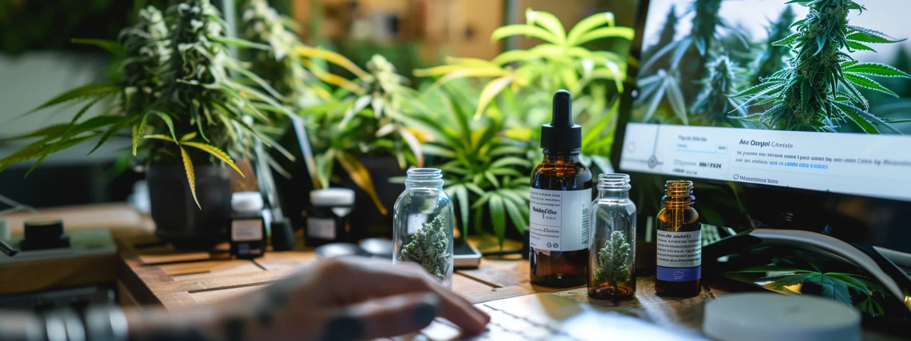 Weed Delivery: Convenience at Your Doorstep 2 img